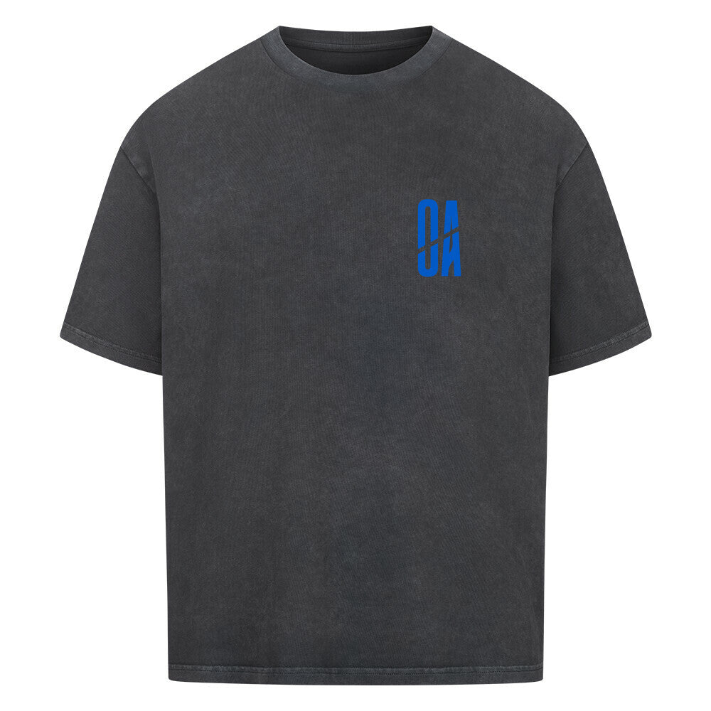 Image for color: washed black