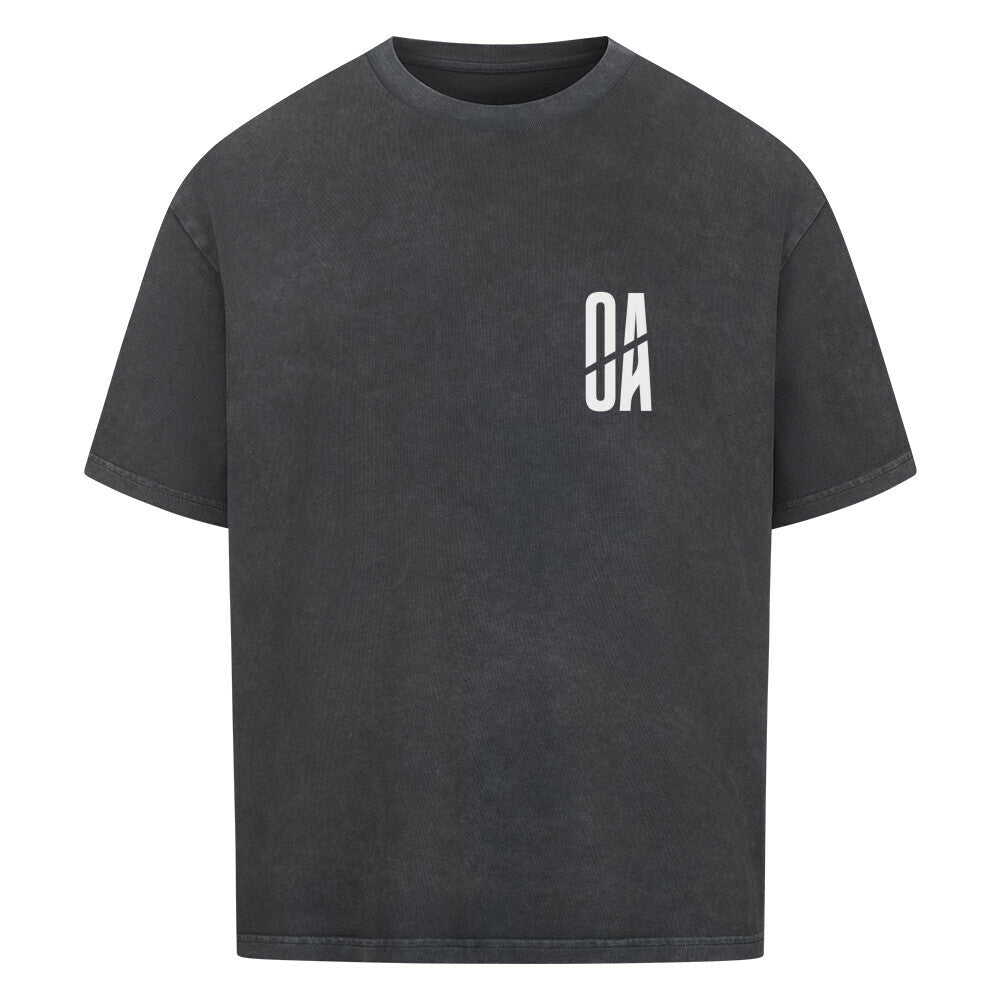 Image for color: washed black