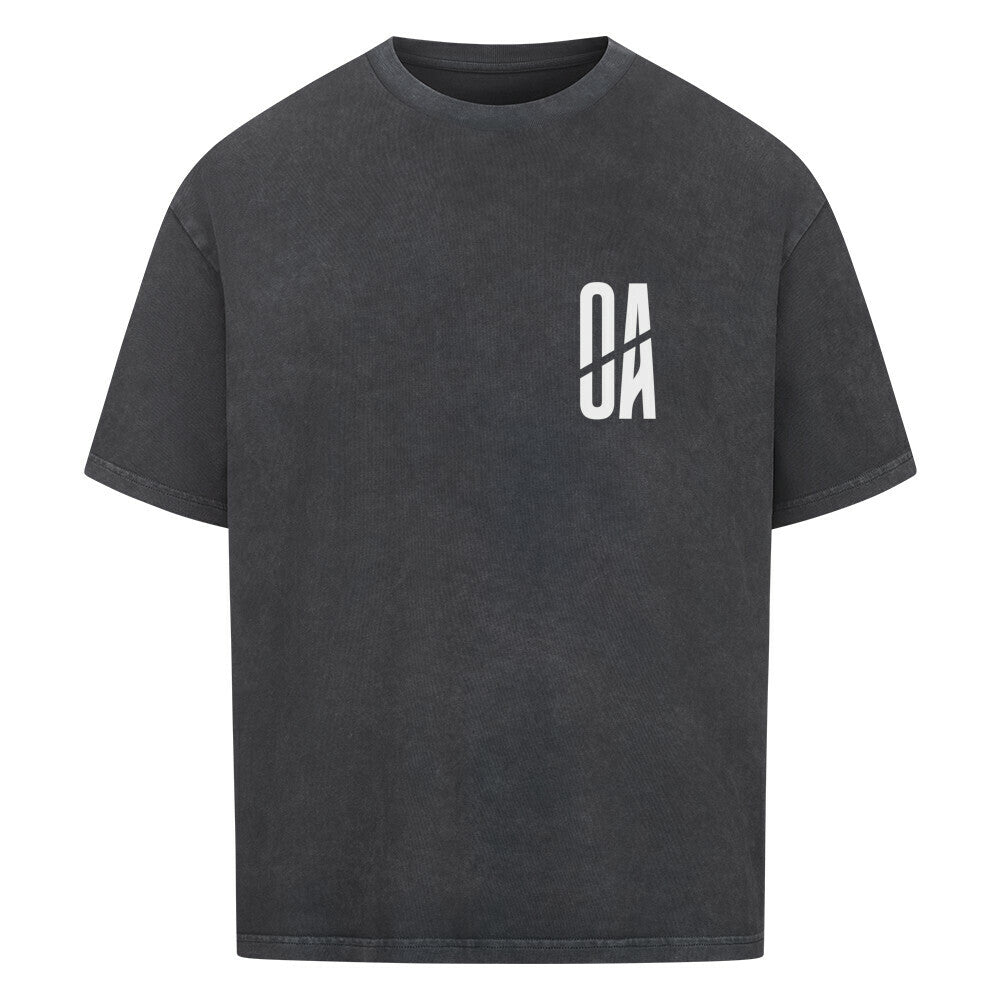 Image for color: washed black